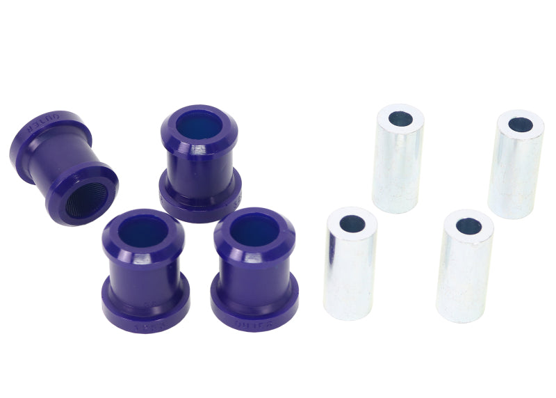 SuperPro Front Upper Control Arm Inner Bushing Kit