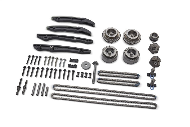 Ford Racing for 2015-2017 Mustang Coyote 5.0L 4V TI-VCT Camshaft Drive Kit