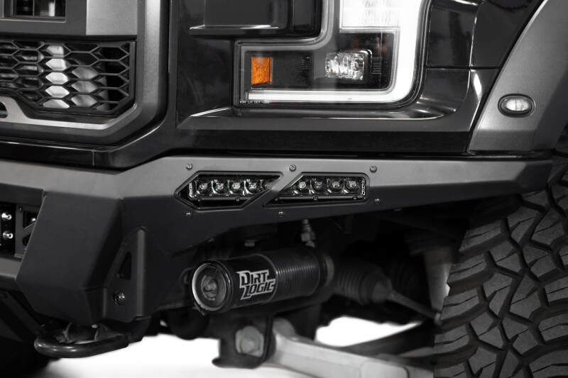 Addictive Desert Designs for 17-20 Ford F-150 Raptor Phantom Front Bumper
