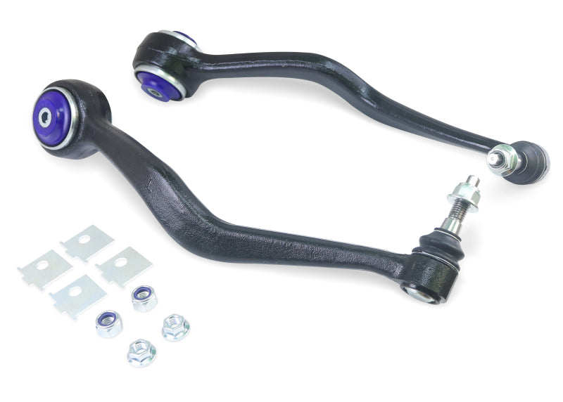 SuperPro Front Radius Arm Kit