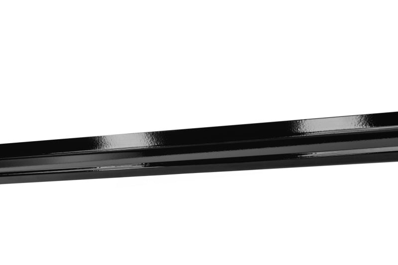 UMI Performance 4065-B Rear Shock Tower Brace Black