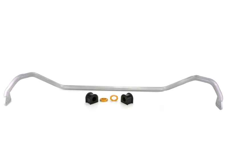 Whiteline BHF62Z Front Heavy Duty Adjustable 26mm Sway Bar for 2014-2017 Chevrolet SS, 2008-2009 Pontiac G8