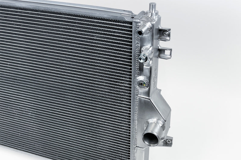CSF 7233 High-Performance Radiator for 2023+ Toyota GR Corolla/2020+ GR Yaris