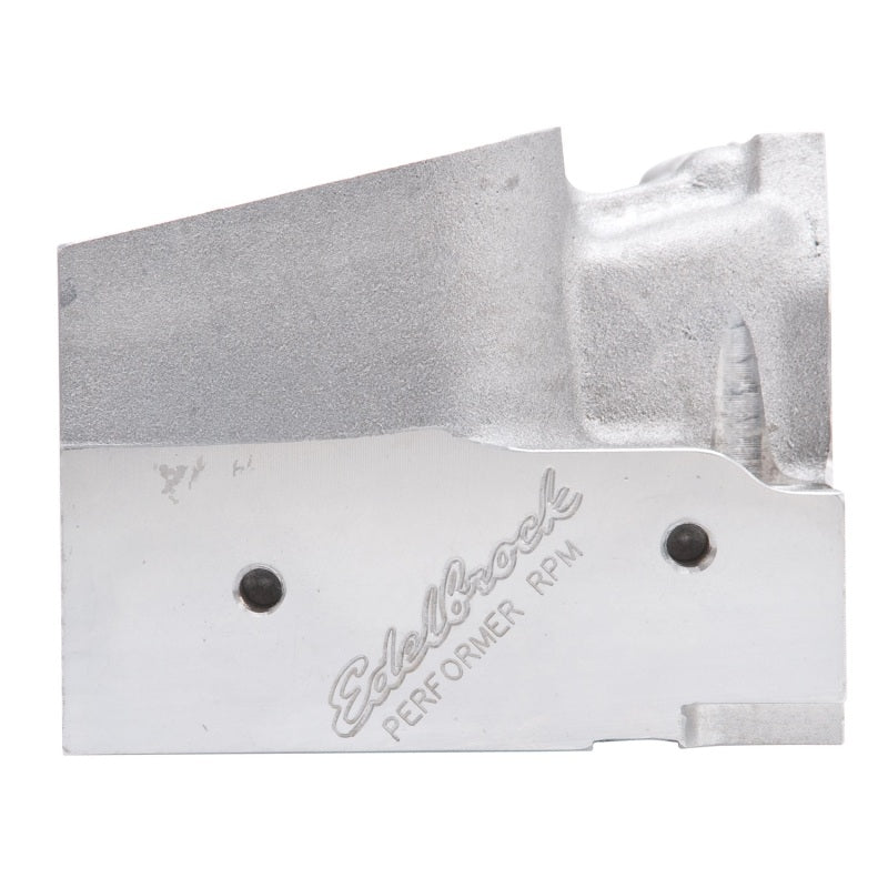 Edelbrock 60059 Single Ford FE 72cc 390/428 Head Bare