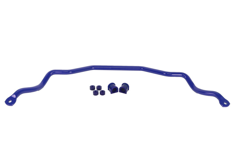 SuperPro 30mm HD Front Sway Bar Kit
