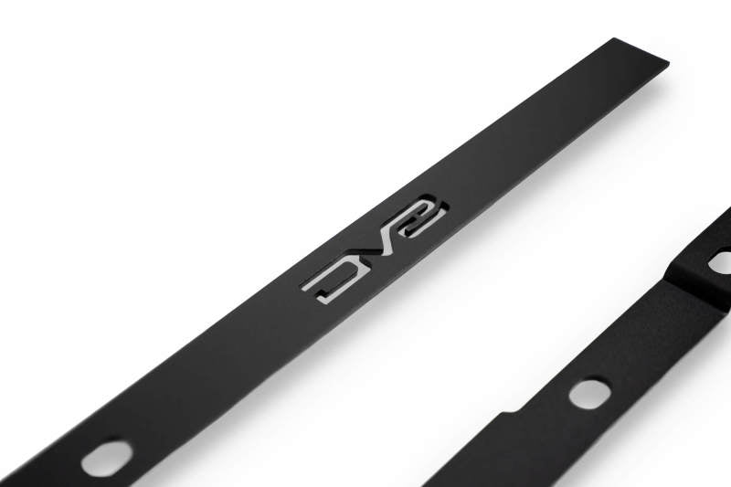DV8 Offroad 21-23 Ford Bronco 2-Door Pinch Weld Covers - #SRBR-06