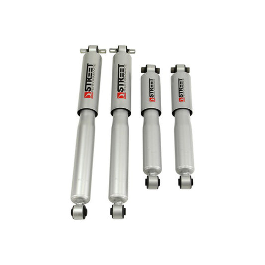 Belltech Shock Set Street Performance for 1994-1999 Dodge Ram 1500