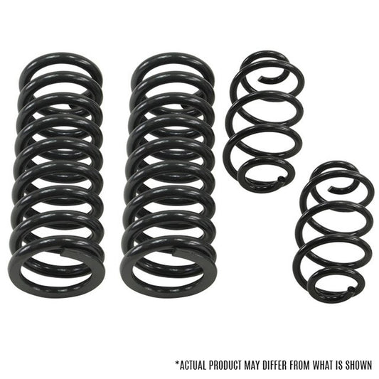 Belltech Muscle Car Spring Kits for Ford 1979-1993 Fox