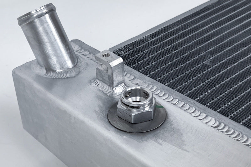 CSF 7223 HP Alum Radiator for 05-13 Chevrolet Corvette C6