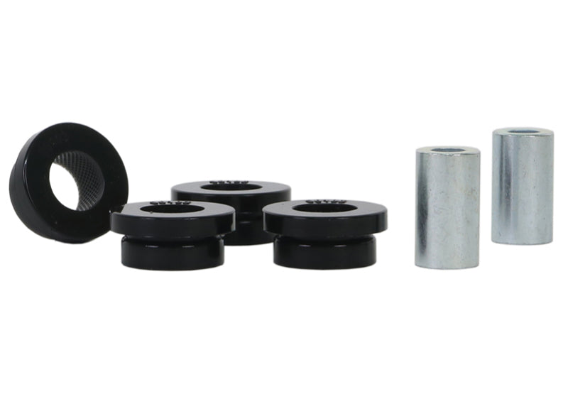 Whiteline W63566 Rear Trailing Arm Bushing Kit (Lower Rear Bushing) for 1998-2005 Lexus GS300, 2001-2005 Lexus GS430, 2001-2005 Lexus IS300 and More