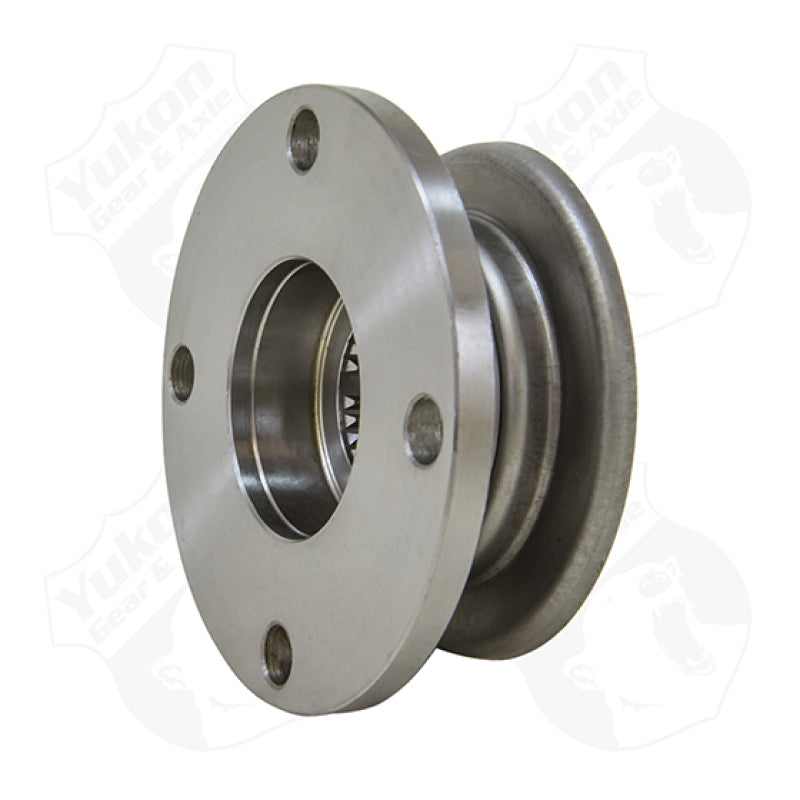 Yukon Gear & Axle YY T34010 Yoke For 04 and Older Toyota Tacoma and T100 w/ 30 Spline