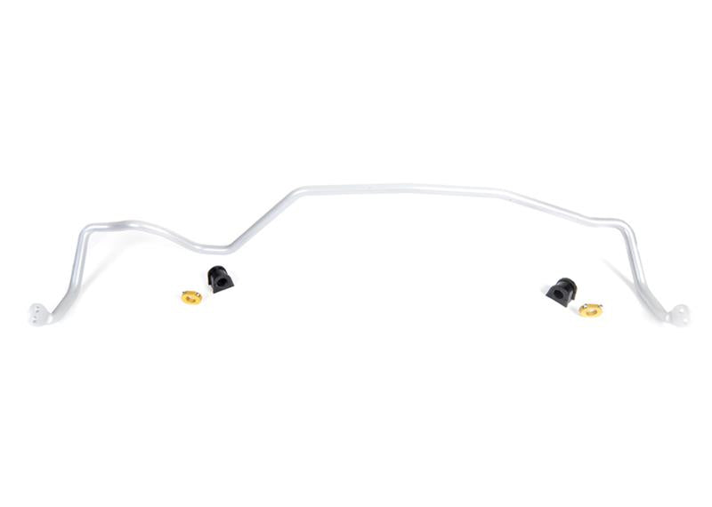 Whiteline BSR12XZ Rear 20mm Sway Bar- X-Heavy for 2000-2004 Subaru Legacy, 2000-2004 Subaru Outback, 2004-2006 Subaru Baja