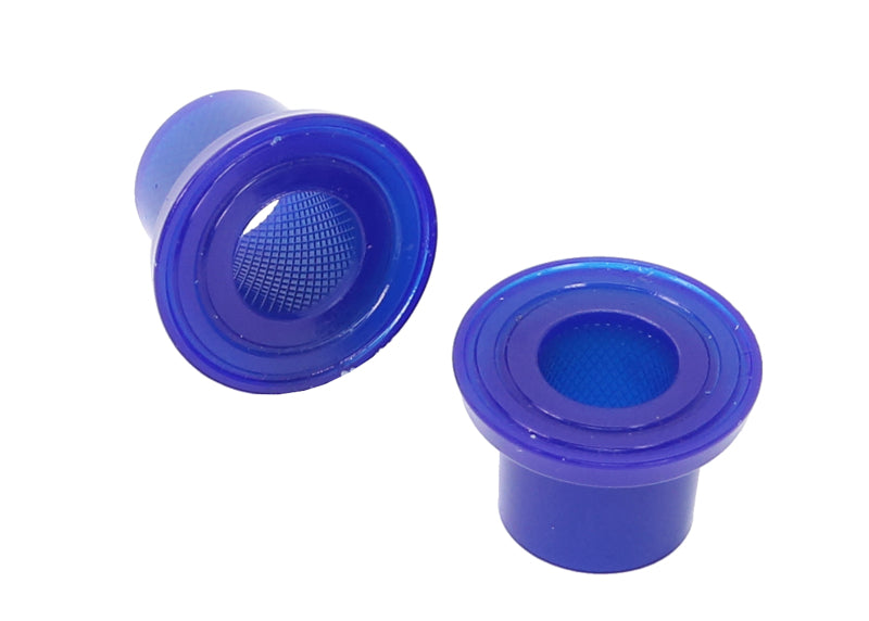 SuperPro Front Idler Arm Bushing Kit