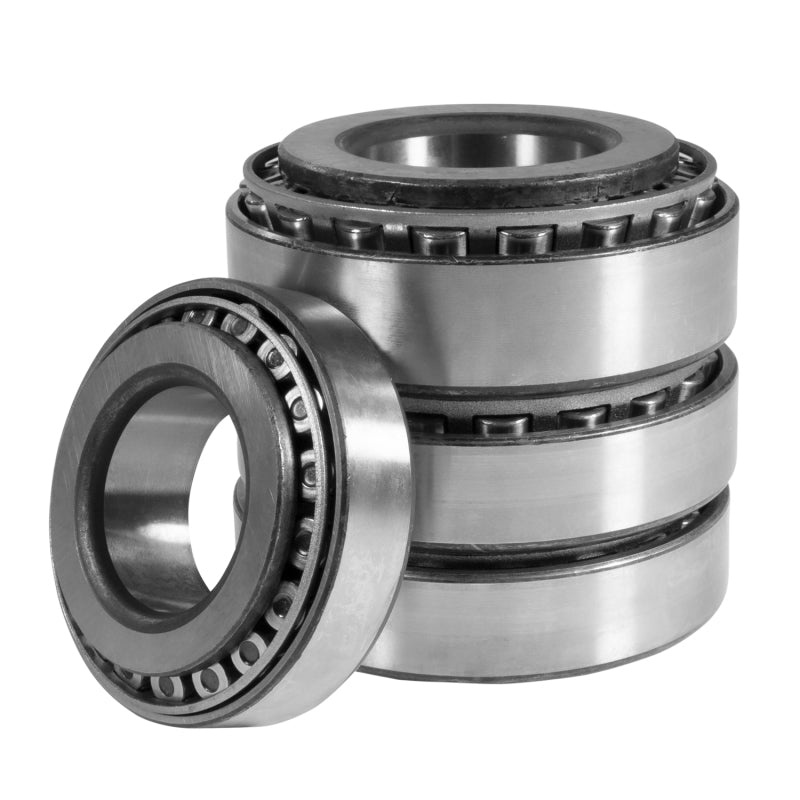 Yukon Gear & Axle YGK2163 11.25in Dana 80 4.88 Rear Ring & Pinion Install Kit 4.125in OD Head Bearing