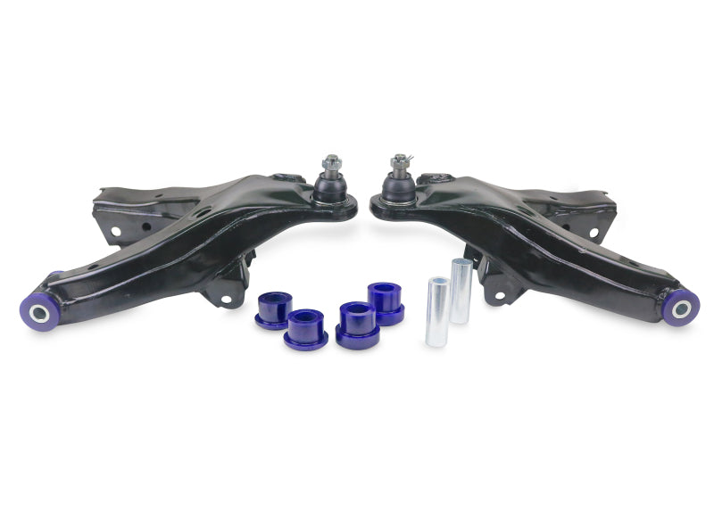 SuperPro Front Lower Suspension Control Arm