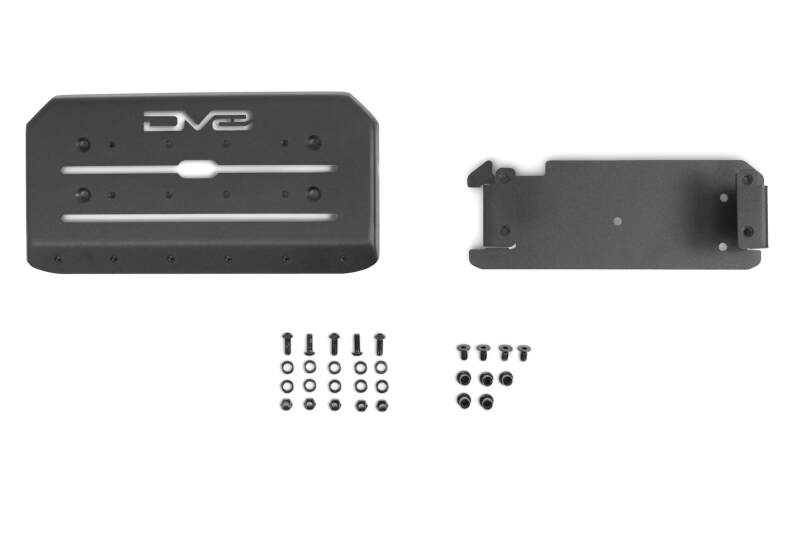 DV8 22-23 Toyota Tundra + Sequoia Digital Device Dash Mount - #DMT2-01