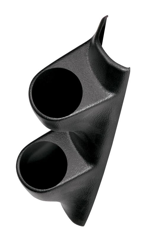 AutoMeter 23904 2-1/16in Dual A-Pillar Pod for RHD 1989-1994 Nissan Skyline R32