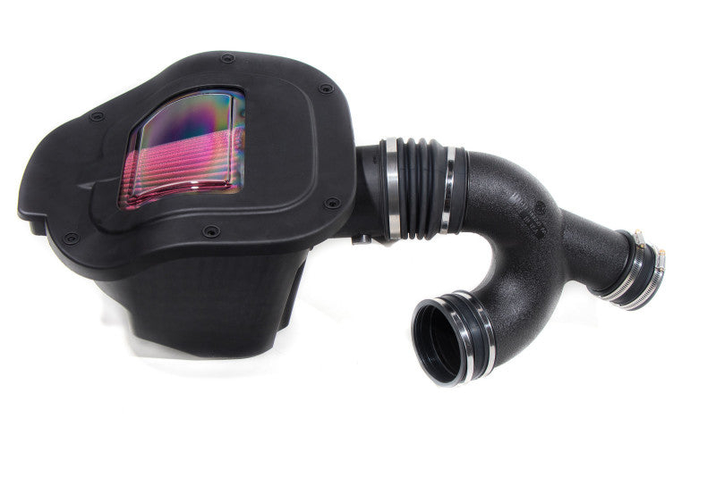 Roush 2.7L/3.5L V6 Cold Air Kit for 18-26 F-150 EcoBoost (Incl. Raptor) 422089