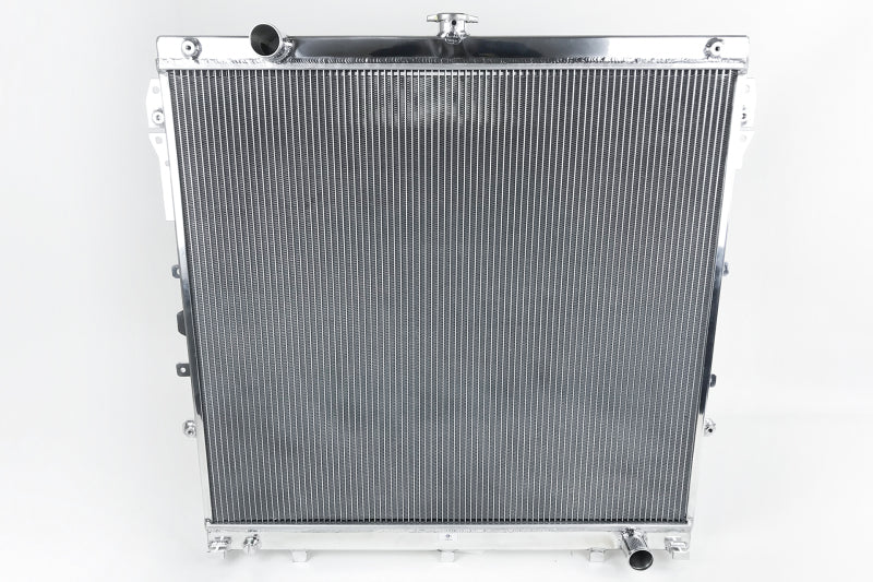 CSF 7031 Radiator for 07-19 Toyota Tundra 5.7L