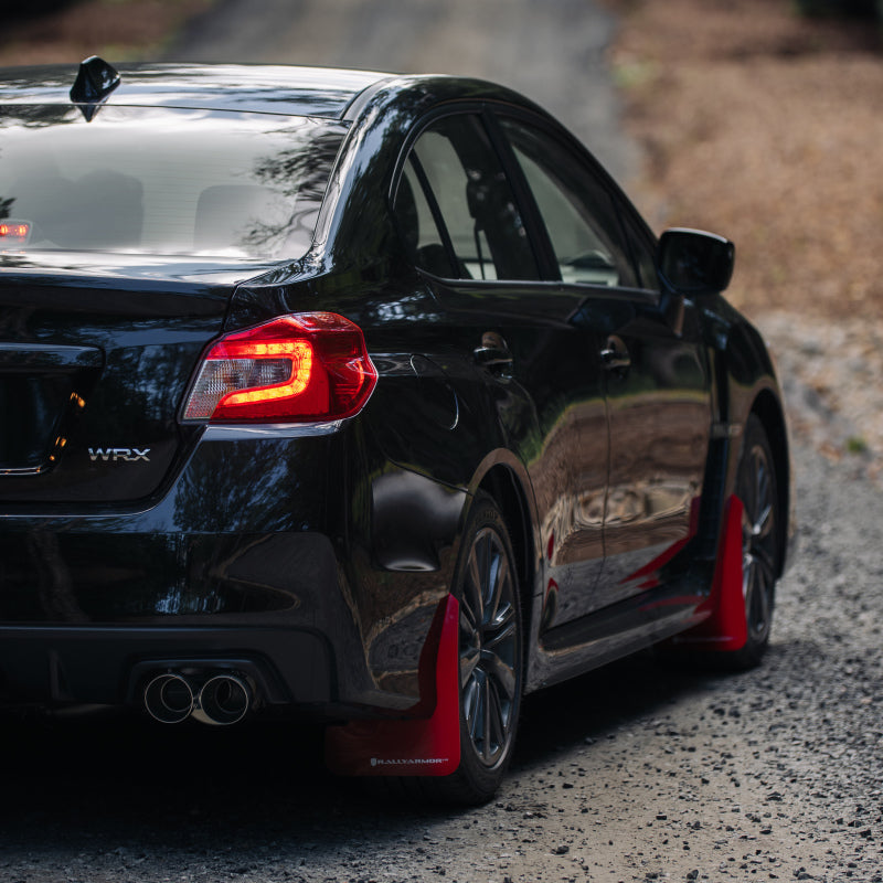 MBRP WRX 2.0L/STI 2.5L 3in Exit w/ 3.5in CF Tips - T304 Street Version