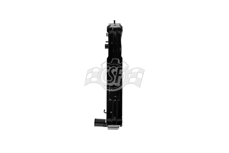 CSF 2517 Metal Radiator for 93-97 Toyota Land Cruiser 4.5L Heavy Duty 3 Row