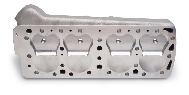 Edelbrock 1116 Cylinder Heads High Lift/Large Chamber for 1949-1953 Model Ford Flatheads (Pair)