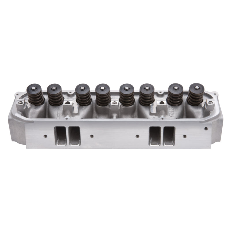 Edelbrock 60829 Cylinder Head Big Block Chrysler Performer RPM 75cc Chamber for Hydraulic Flat