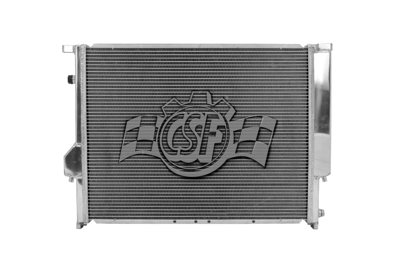 CSF 3054 Radiator for 93-99 BMW M3 (E36)/92-95 BMW 320i/92-98 BMW 323