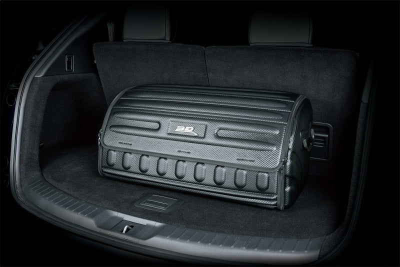 3D MAXpider Handy Trunk Organizer
