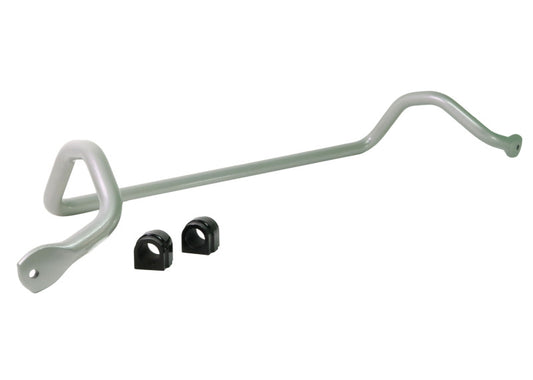 Whiteline BMF73 Front Heavy Duty Adjustable Sway Bar 26mm for 2007-2015 MINI Cooper
