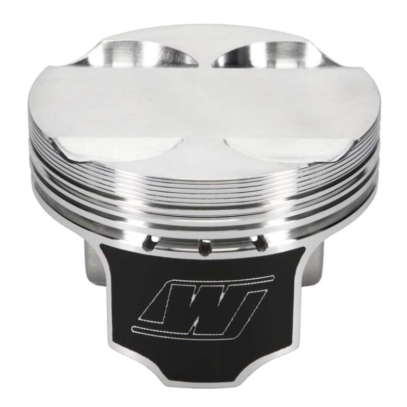 Wiseco K631M87 for Acura K20 K24 FLAT TOP 1.181X87MM Piston Shelf Stock Kit