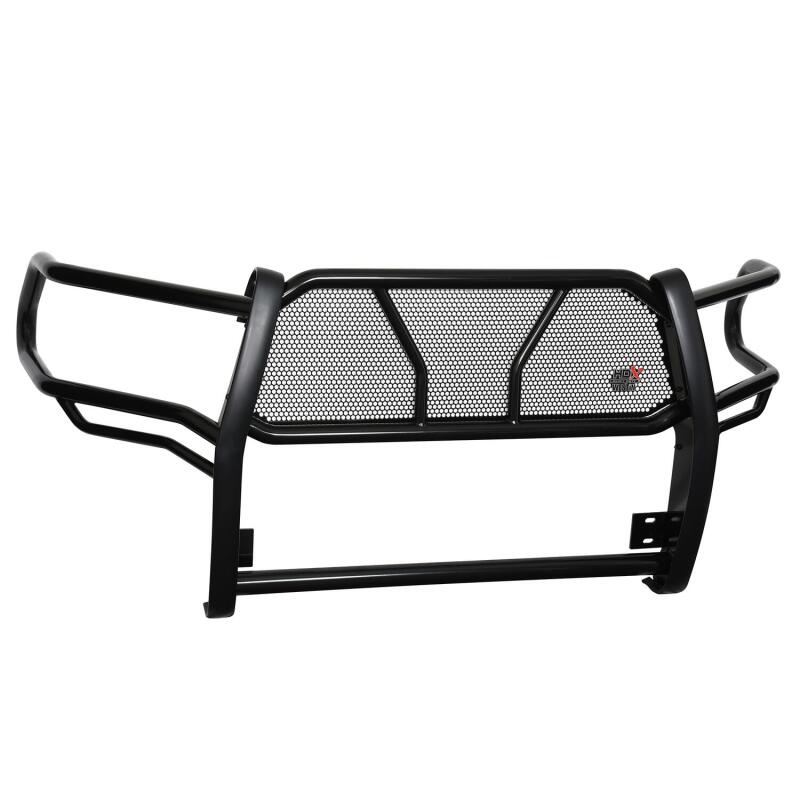 Westin 57-23945 HDX Modular Grille Guard for 2017-2022 Ford F-250 / F-350 Black