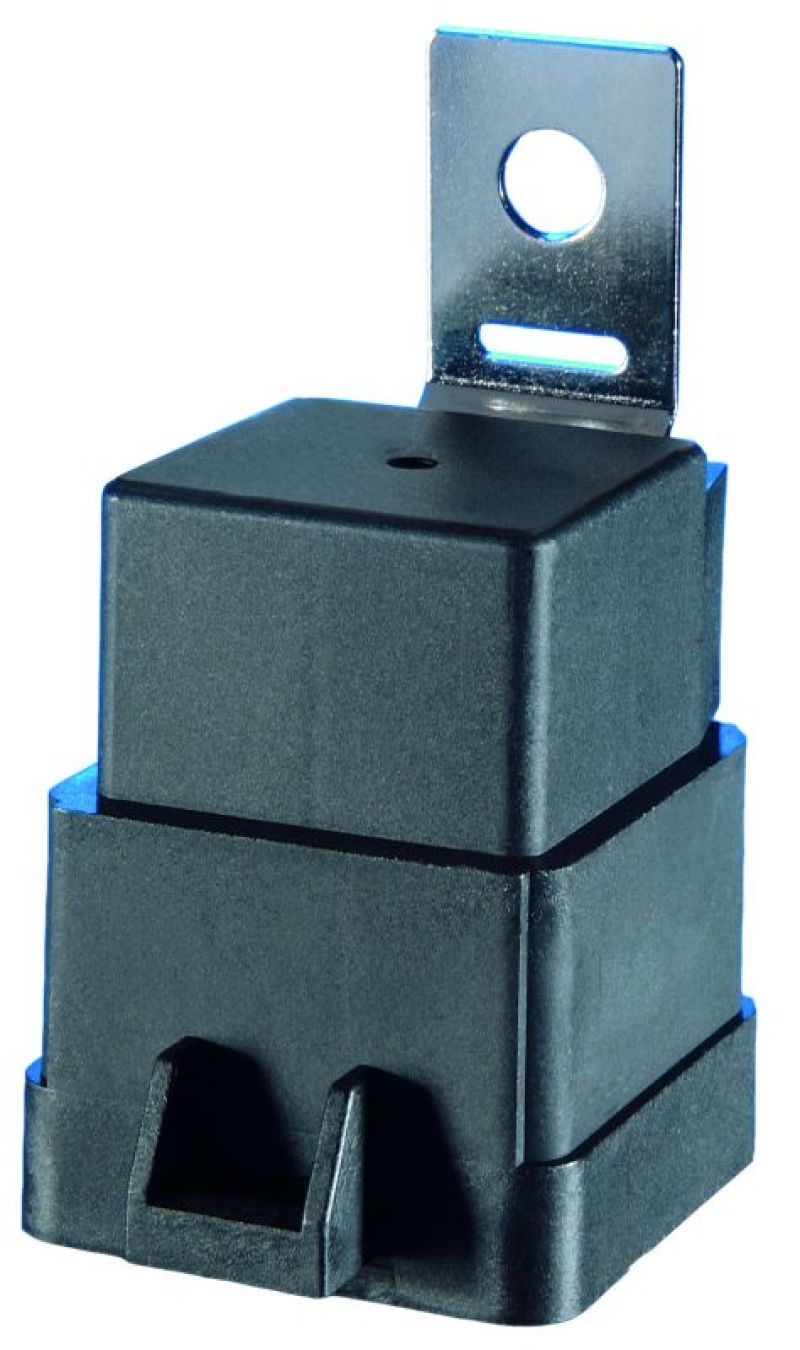 HELLA 007794301 Relay 12V 20/40A SPDT with Resistor Weatherproof Bracket