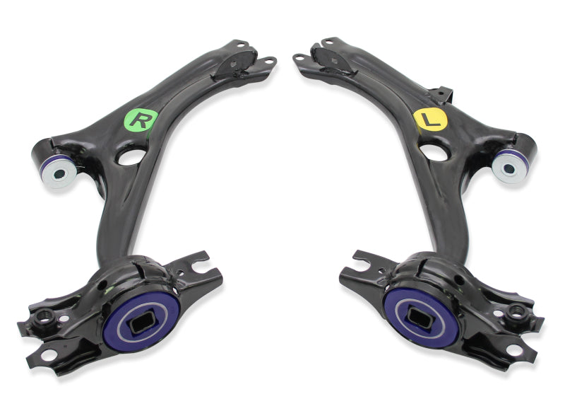 SuperPro Front Lower Suspension Control Arm Kit
