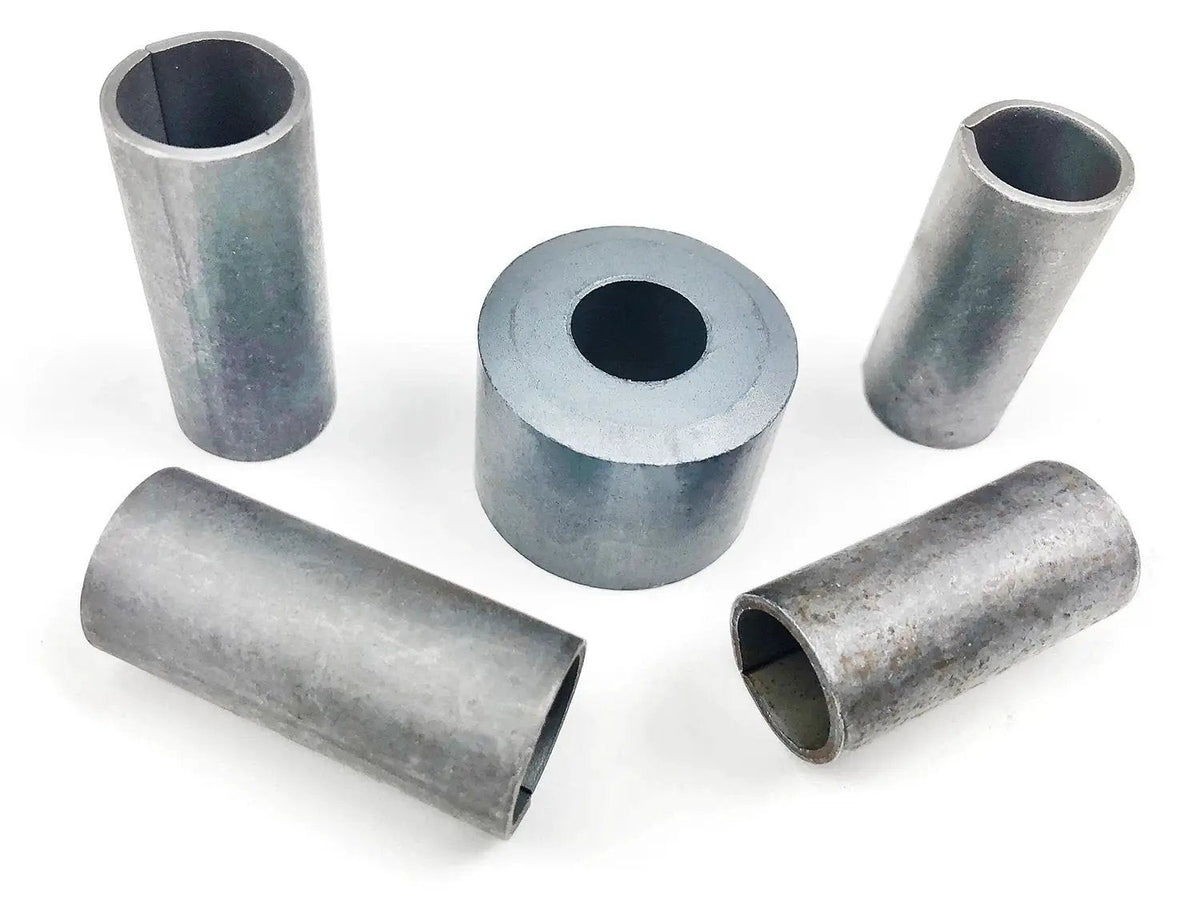 Tuff Country 68133 Rear SX6000 Hydraulic Shock Each for 1984-1989 Toyota 4Runner 4WD (0in Lift)