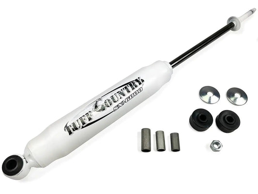 Tuff Country 68147 Rear SX6000 Hydraulic Shock Each for 1990-1995 Toyota 4Runner 4WD (0in Lift)