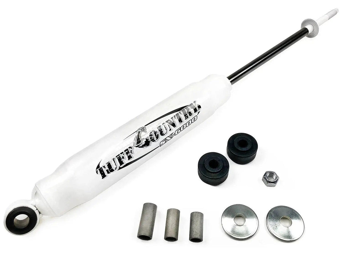 Tuff Country 68167 Rear SX6000 Hydraulic Shock Each for 1997-2003 Ford F-150 4WD (0in Lift)