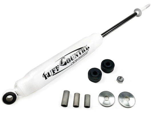 Tuff Country 68167 Rear SX6000 Hydraulic Shock Each for 1997-2003 Ford F-150 4WD (0in Lift)