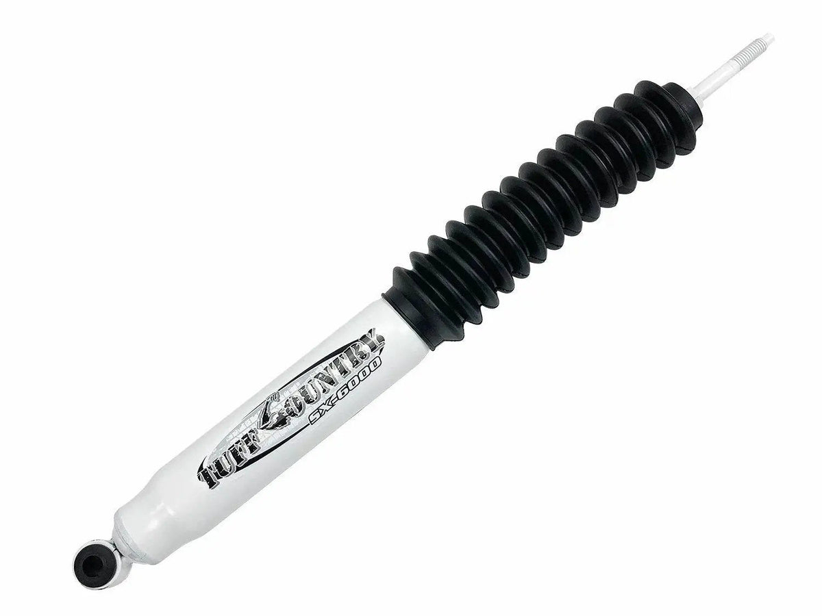 Tuff Country 68167 Rear SX6000 Hydraulic Shock Each for 1997-2003 Ford F-150 4WD (0in Lift)