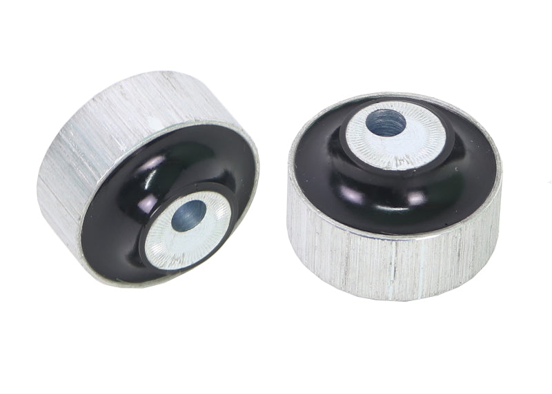 Whiteline KCA499 Front Lower Control Arm Inner Rear Bushing for 2015-2027 Volkswagen GTI, 2015-2021 Volkswagen Golf, 2015-2020 Audi A3 and More