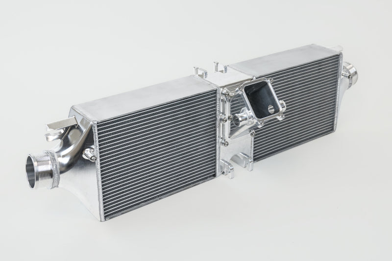 CSF 8217 HP Intercooler for 2019+ Porsche 911 Carrera