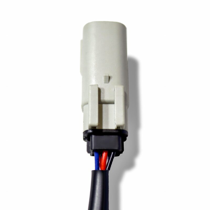 AlphaRex 652200 18-20 Ford F-150 Wiring Adapter OEM to AlphaRex Taillight Converter (Req 18-20 Ford F-150)