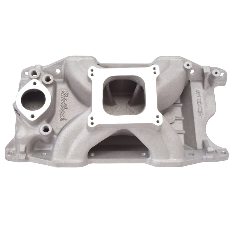 Edelbrock 2915 Victor 340 Chrysler Manifold
