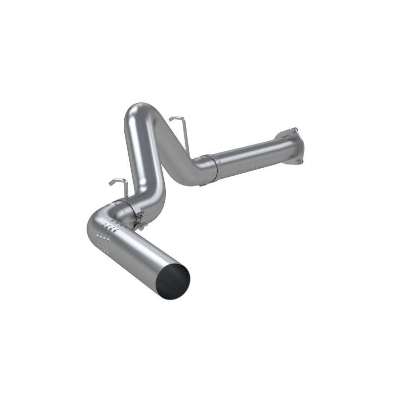 MBRP Chev/GMC 2500/3500 Duramax All LMM Filter Back P Series Exhaust