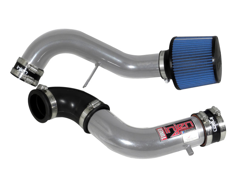 Injen 01-03 Protege 5 MP3 Polished Cold Air Intake - #RD6060P
