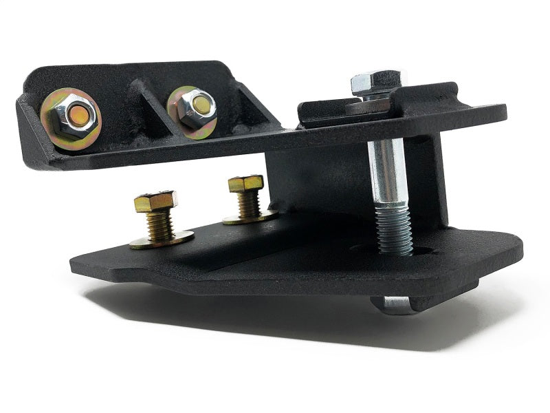 Tuff Country 20852 Axle Pivot Drop Brackets 2in Lift 4 Bolt for 1980-1997 Ford F-250 4WD