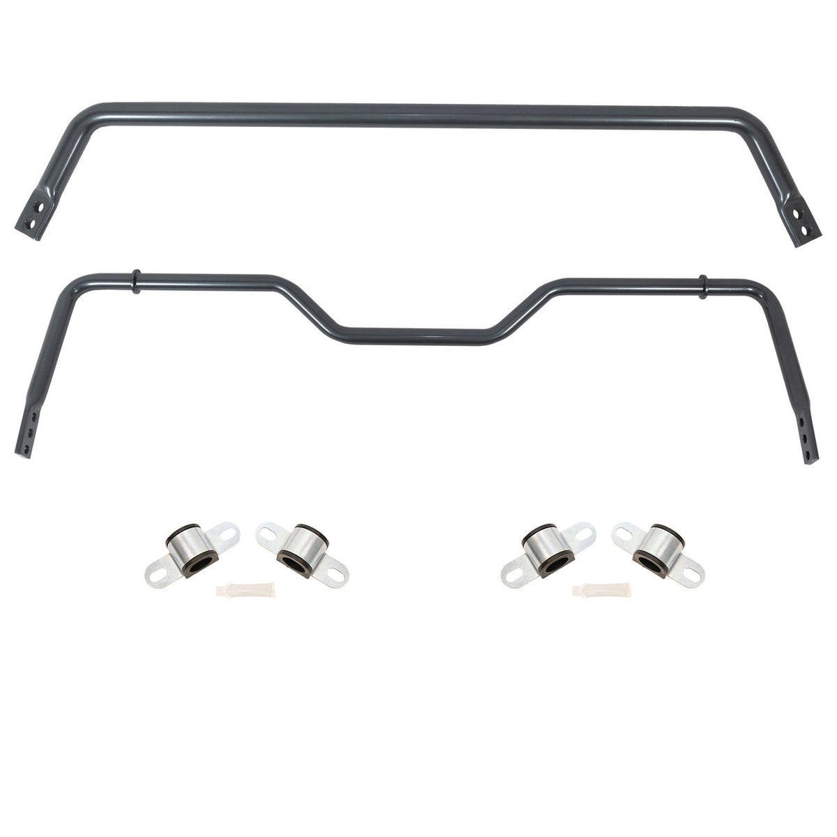 Belltech 2009-2018 for Ram 1500 4WD Only (Inc. Classic Body) Anti-Sway Bar Set