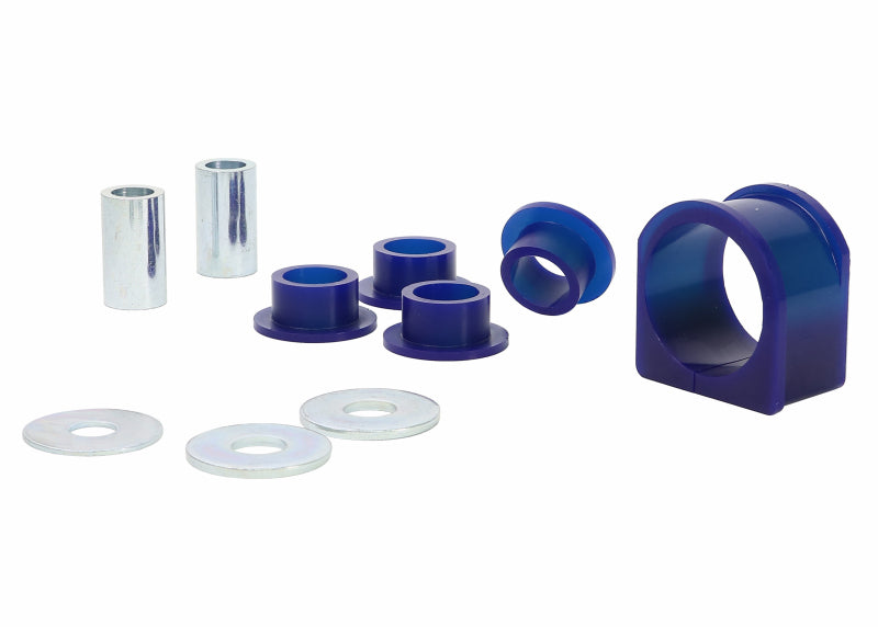 SuperPro Rack and Pinion Bushing Kit