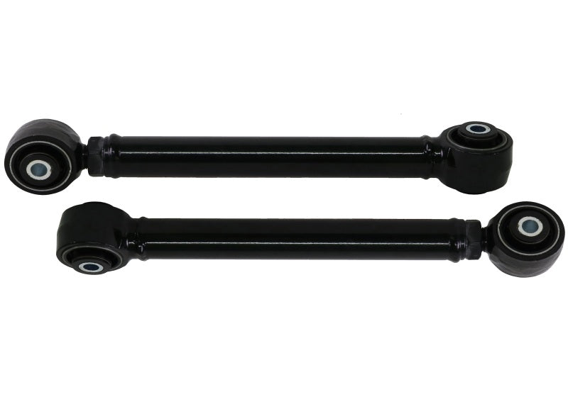 SuperPro Front Lower Suspension Control Arm Kit