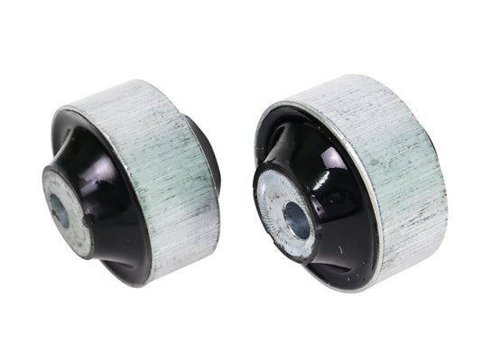 Whiteline KCA576 Lower Control Arm Inner Rear Bushing Kit for 2021-2026 Volkswagen ID.4